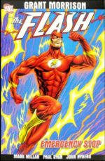The Flash: Emergency Stop