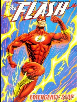 The Flash: Emergency Stop