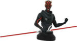 Diamond Select Toys Star Wars: Darth Maul BUST Φιγούρα ύψους 15εκ. σε Κλίμακα 1:7 APR212363