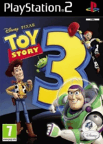 Toy Story 3 PS2 USED
