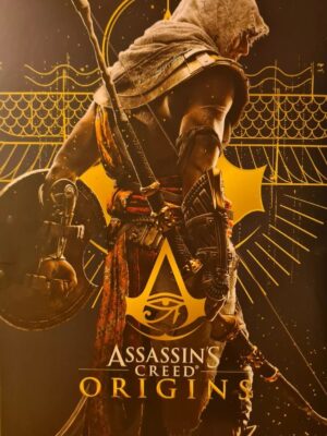 Damtoys Dms013 1/6 Assassin'S Creed Origins Bayek