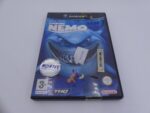 Finding Nemo Nintendo Gamecube pal GREEK NORTEC SEAL