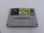 Boogerman A Pick and Flick Adventure SNES CARTRIDGE ONLY EUR