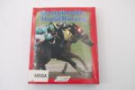 Vintage Amiga Daily Double Horse Racing CDS