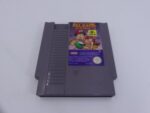 ADVENTURE ISLAND CLASSIC NINTENDO NES ESP PAL B WORKING CARTRIDGE
