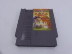 North & South - Nintendo NES - Cartridge NTSC USA