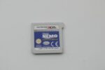 Finding Nemo Escape to the Big Blue Nintendo 3DS EUROPEAN VERSION Cartridge Only