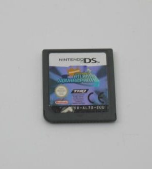 Spongebob Squarepants: Atlantis Squarepantis Nintendo DS EUROPEAN VERSION Cartdirge Only