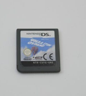 Disney UP GREEK EDITION Nintendo DS EUROPEAN VERSION
