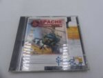 Apache Longbow PC Windows 1995 SOLD OUT SEALED