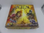 Fantasy Flight Games Twilight Imperium REX Final Days of an Empire