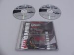 PC Gamer / CD Gamer demo disc NOVEMBER 1999 issue 75 - Vintage PC Gaming PAL