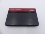 GREAT FOOTBALL Sega Master System PAL CARTRIDGE