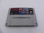 SNES Game WORLD LEAGUE BASKETBALL ESP EUROPEAN CARTRIDGE ONLY