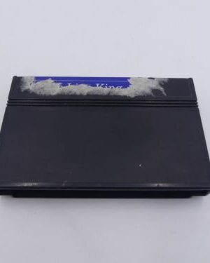 Lion King (Sega Master System SMS) TEC TOY