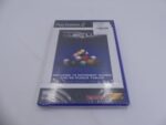International Cue Club: Midas Touch Sony PlayStation 2, PS2 NEW sealed pal