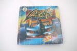 Vintage IBM PC 3.75" EGA/VGA Carnage A Zeppelin Game