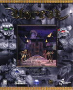 Unreal (1998) (PC Master) PC USED