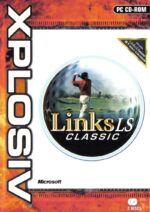 Links LS Classic Xplosiv PC USED