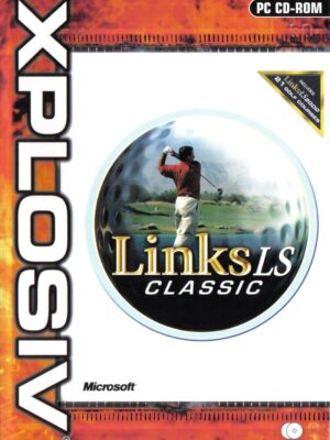 Links LS Classic Xplosiv PC USED
