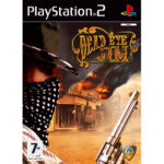 Dead Eye Jim PS2 USED