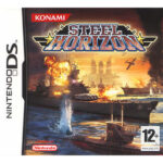 Steel Horizon DS USED
