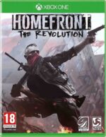 Homefront: The Revolution Xbox One USED