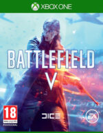 Battlefield V Xbox One