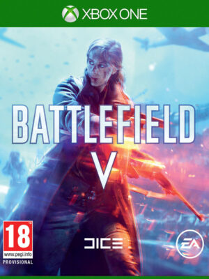 Battlefield V Xbox One