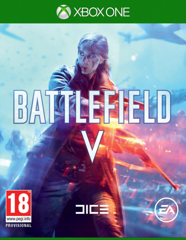 Battlefield V Xbox One