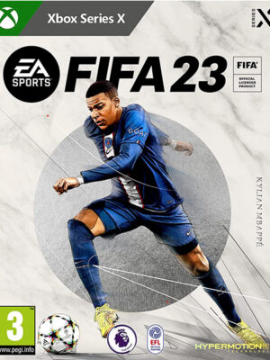 Fifa 23 XBOX Series X USED
