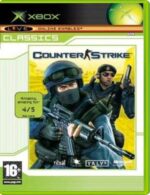 Counter Strike XBOX CLASSICS USED