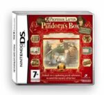 Professor Layton and Pandora's Box DS USED