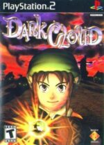 Dark Cloud PS2 USED (Italian)