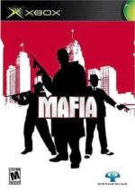 Mafia XBOX USED