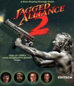 Jagged Alliance 2 (PC Master) PC USED