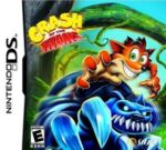 Crash Of The Titans DS USED CARTRIDGE ONLY
