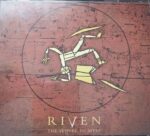 Riven - The Sequel To Myst PC Game (Used) JEWELCASE