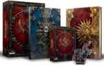 Warhammer Online: Age of Reckoning - Collector's Edition NEW