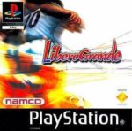 Libero Grande PS1 PLAYSTATION ΕΛΛΗΝΙΚΕΣ ΟΔΗΓΙΕΣ USED