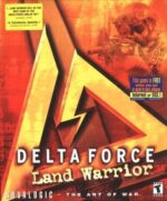Delta Force: Land Warrior (PC Master) PC USED