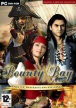 Bounty Bay Online PC Game USED