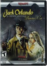 Jack Orlando: A Cinematic Adventure Director's Cut (PC Master) PC USED