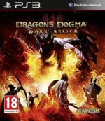 Dragon's Dogma: Dark Arisen PS3 USED DISC ONLY