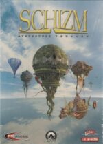 Schizm (PC Master) PC USED