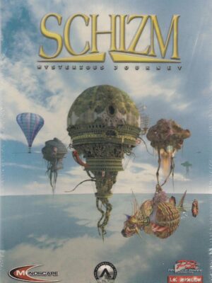 Schizm (PC Master) PC USED
