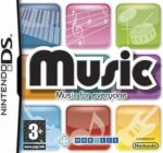 Music for Everyone DS NEW
