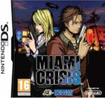 Miami Crisis DS USED