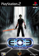 Eve Of Extinction PS2 USED