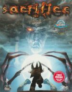 Sacrifice (PC Master) PC USED
